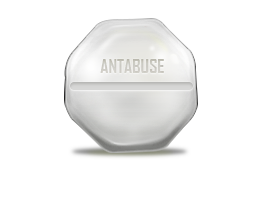 ANTABUSE (Disulfiram)