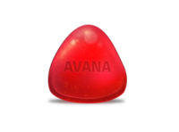 AVANAFIL (Generic Stendra)- Avana 200 Mg