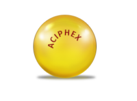 ACIPHEX (Rabeprazole Sodium)