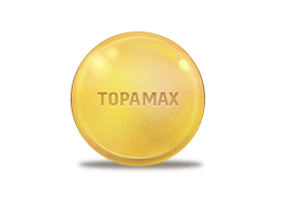 TOPAMAX (Topiramate)