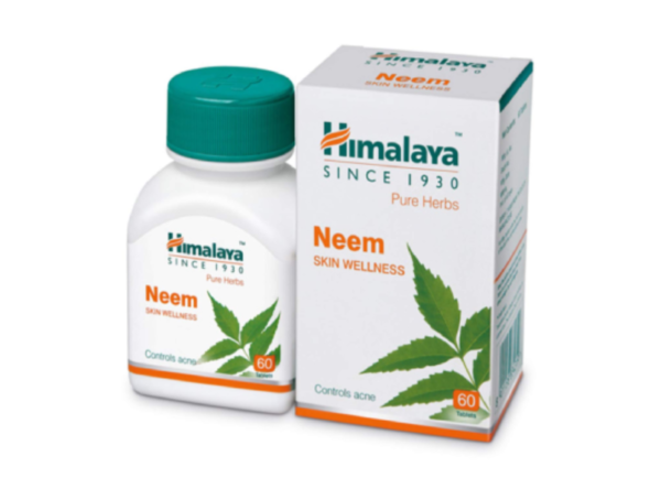 Neem Skin Wellness