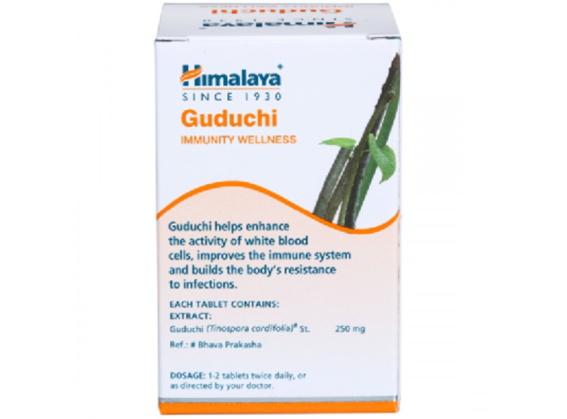 Himalaya Guduchi