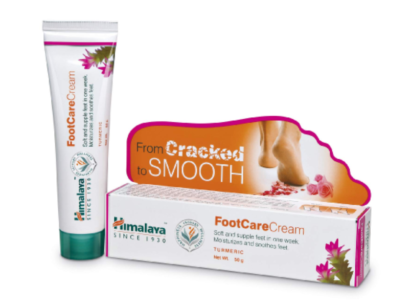 Himalaya FootCare Cream