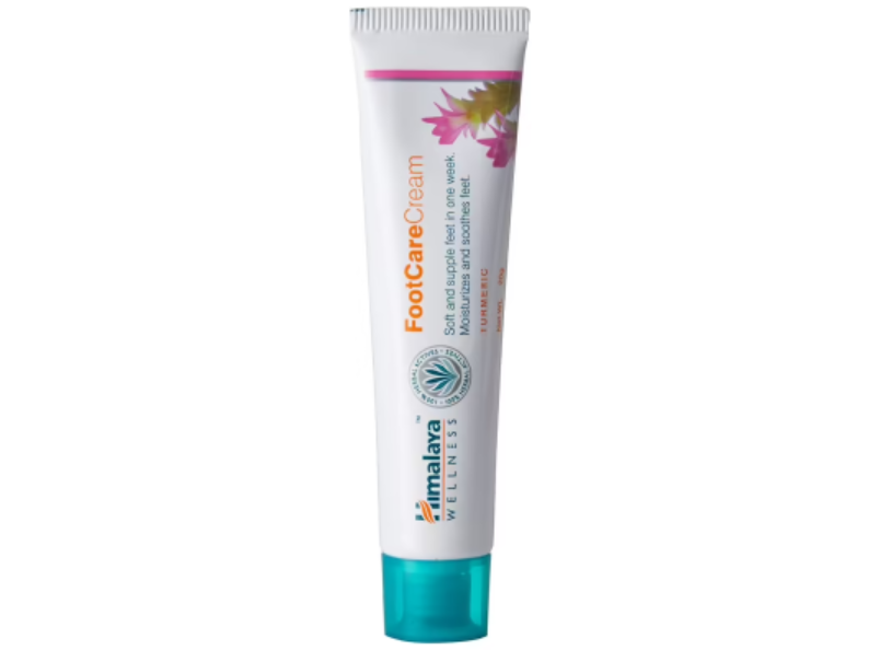 Himalaya FootCare Cream