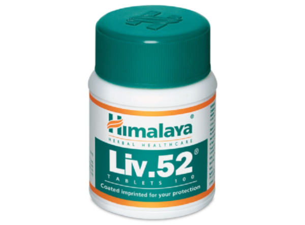 Himalaya Liv.52