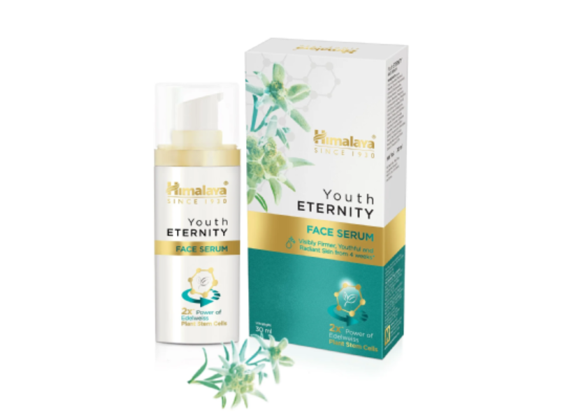 Himalaya Youth Eternity Face Serum