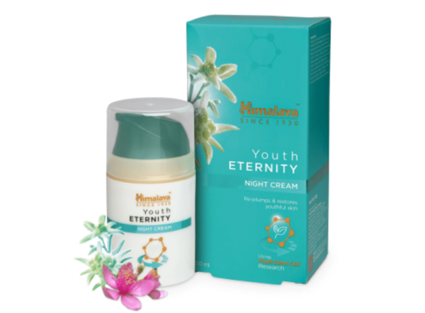 Youth Eternity Night Cream