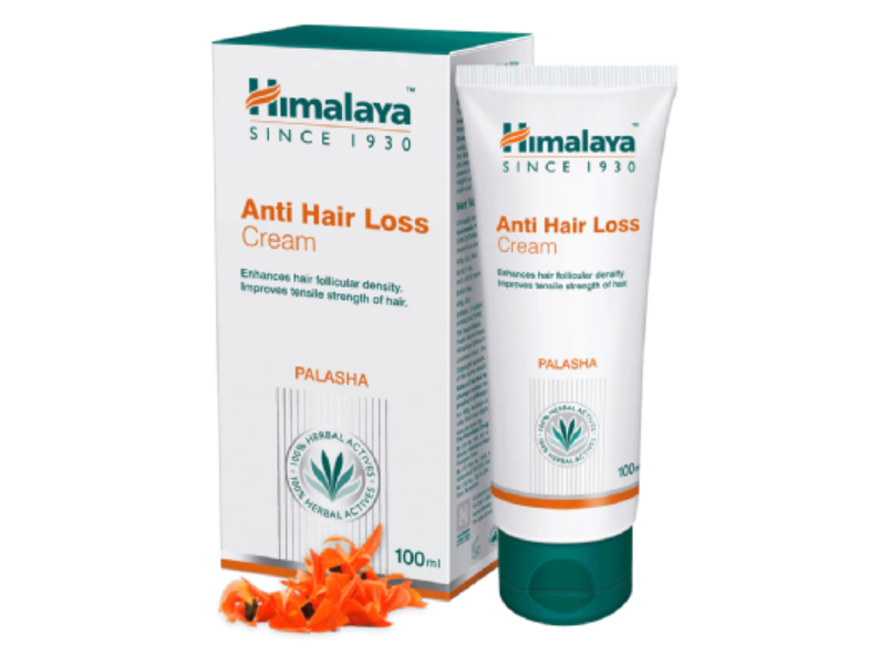 Anti Hair Loss Cream