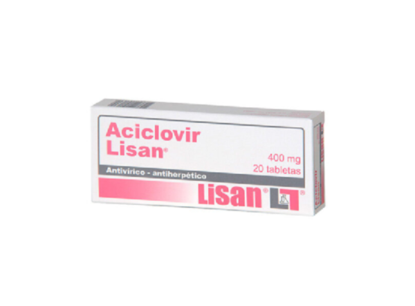 ACICLOVIR (Acyclovir)