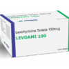 LEVOTHROID