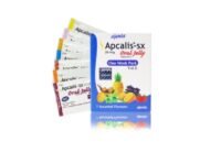 APCALIS ORAL JELLY 20 MG