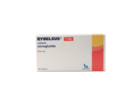 Rybelsus (Semaglutide)