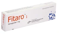 Fitaro - Semaglutide Injection