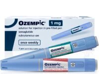 Ozempic - Semaglutide Injection